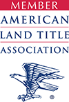 American Land Title Association logo